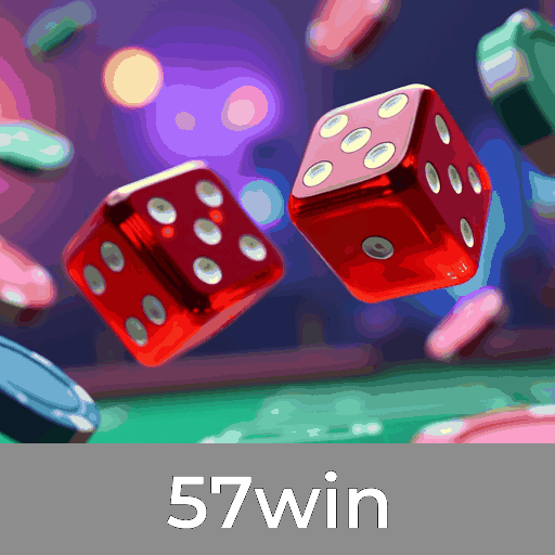 57win: Emoção e Oportunidades de Ganhar nos Jogos de Cassino