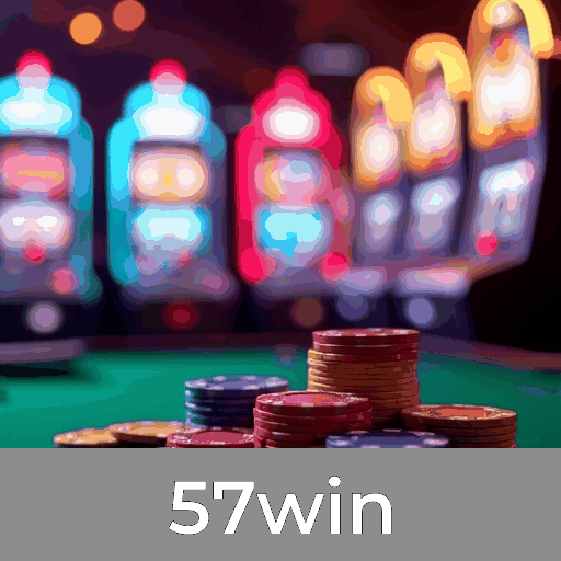 57win: A Experiência de Casino com Dealers ao Vivo Preferida no Brasil