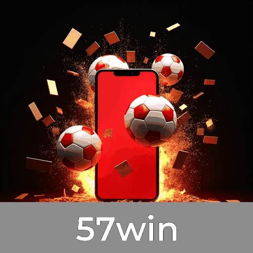 57win: Slots com Mega Jackpot, Jogos de Mesa Estratégicos e Experiências ao Vivo com Dealers