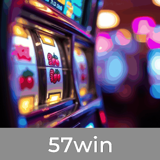 57win: A Experiência de Casino com Dealers ao Vivo Preferida no Brasil