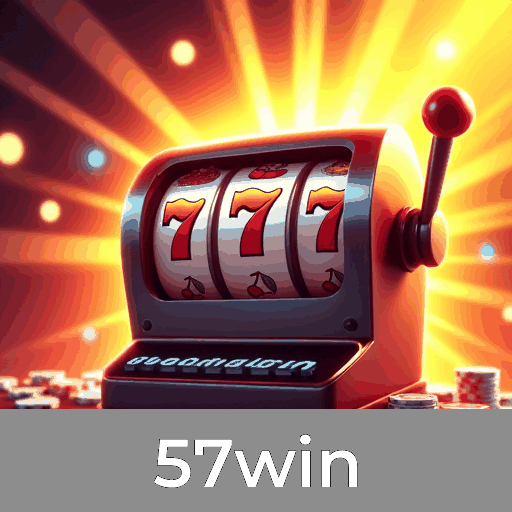 Experimente o acesso seguro premium no 57win