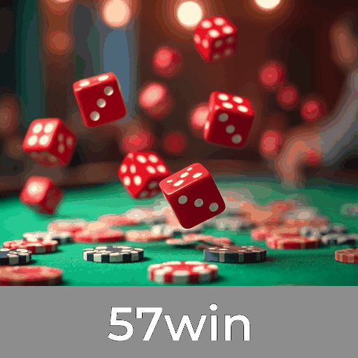 57win: Cassino Online com Apostas Competitivas e Pagamentos Imediatos