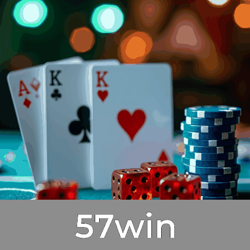 57win: Slots com Mega Jackpot, Jogos de Mesa Estratégicos e Experiências ao Vivo com Dealers