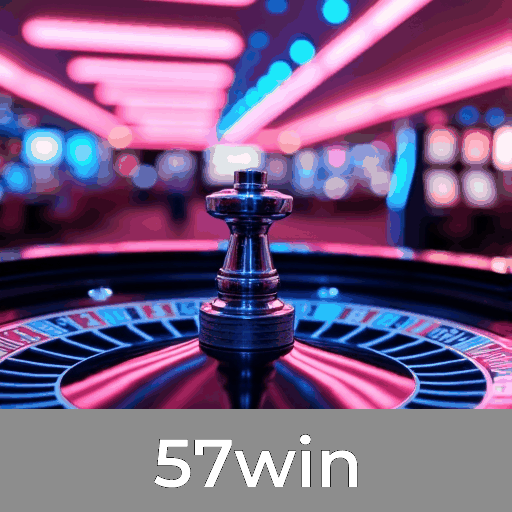 Experimente o acesso seguro premium no 57win