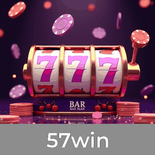 Experimente o acesso seguro premium no 57win