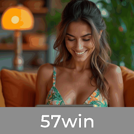 Experimente o acesso seguro premium no 57win