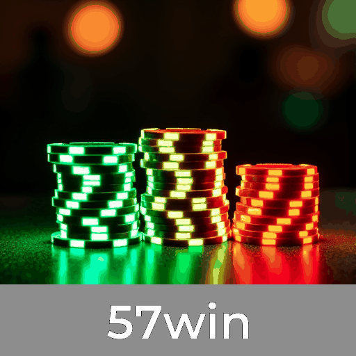 57win: Apostas Esportivas com Foco no Brasil