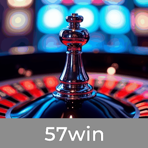 57win: Emoção e Oportunidades de Ganhar nos Jogos de Cassino