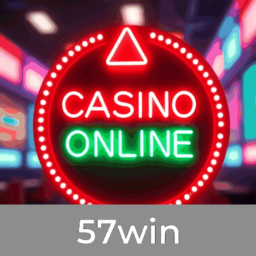 57win: A Experiência de Casino com Dealers ao Vivo Preferida no Brasil