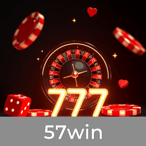 57win: Slots com Mega Jackpot, Jogos de Mesa Estratégicos e Experiências ao Vivo com Dealers