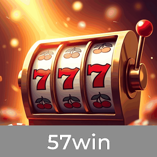 57win: Emoção e Oportunidades de Ganhar nos Jogos de Cassino