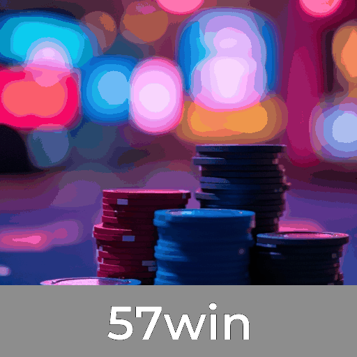57win: A Experiência de Casino com Dealers ao Vivo Preferida no Brasil