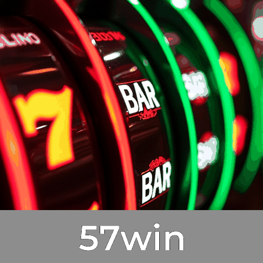 57win: Slots com Mega Jackpot, Jogos de Mesa Estratégicos e Experiências ao Vivo com Dealers