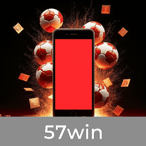 57win: Aproveite Bônus e Promoções Incomparáveis