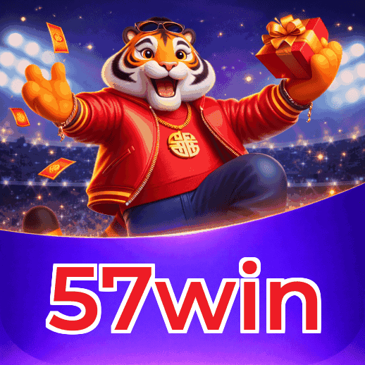 Catálogo 57win 2.547 jogos - Pragmatic Play, Evolution, NetEnt