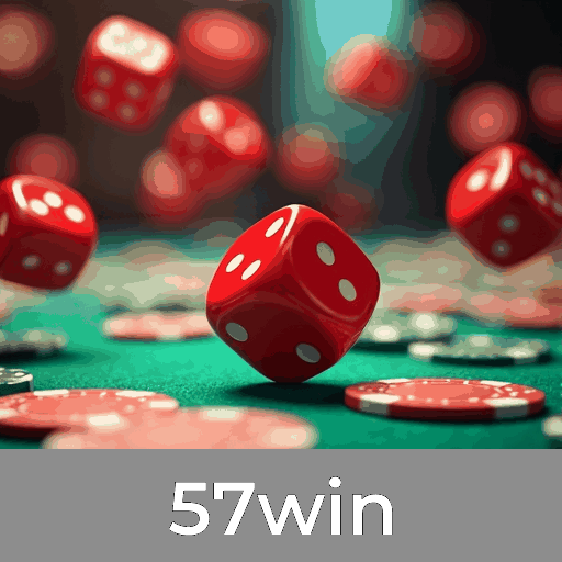 57win: A Plataforma de Jogo Confiável com Serviço Profissional