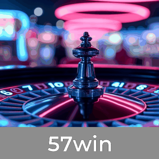 57win: Cassino Online com Apostas Competitivas e Pagamentos Imediatos