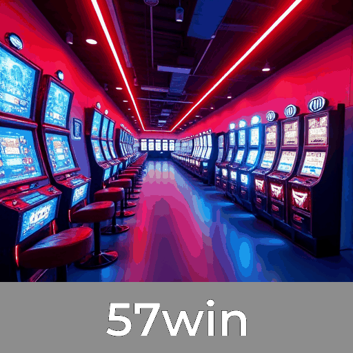 57win: Cassino Online com Apostas Competitivas e Pagamentos Imediatos
