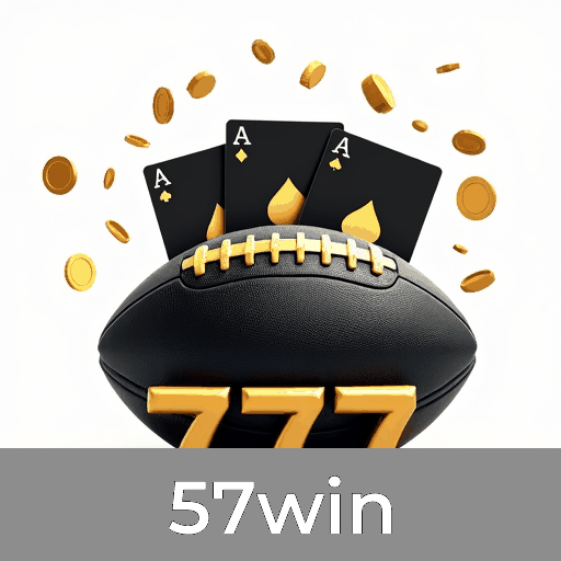 Experimente o acesso seguro premium no 57win